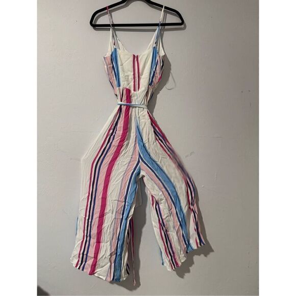Yum Kim St. Lucia sideline jumpsuit S - Picture 2 of 8
